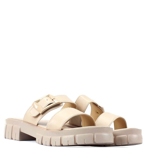 Women Casual Softy - 74819S - Softies - Walkeaze